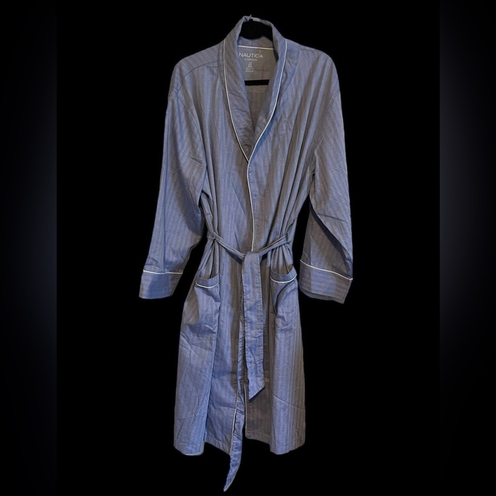Nautica Robe